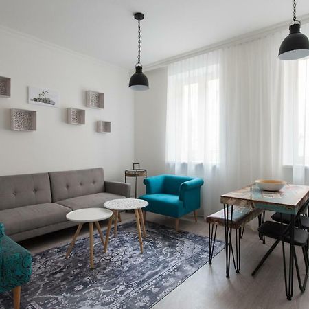 Let It Be Vienna U1, U2, U4 Karlsplatz Oper Apartment Exterior foto