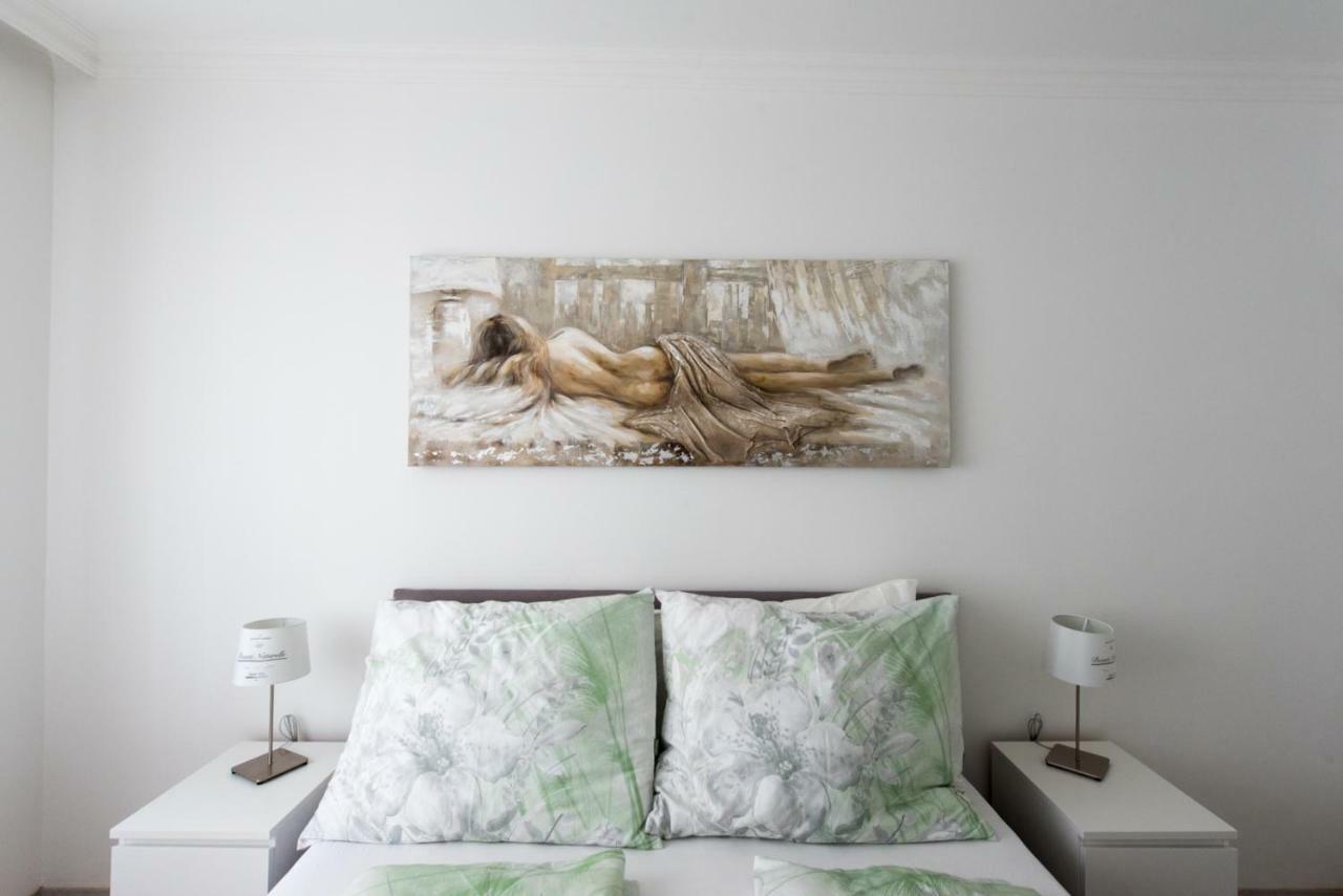 Let It Be Vienna U1, U2, U4 Karlsplatz Oper Apartment Exterior foto