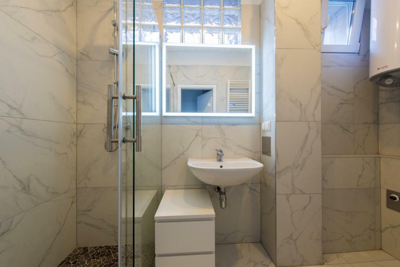 Let It Be Vienna U1, U2, U4 Karlsplatz Oper Apartment Exterior foto